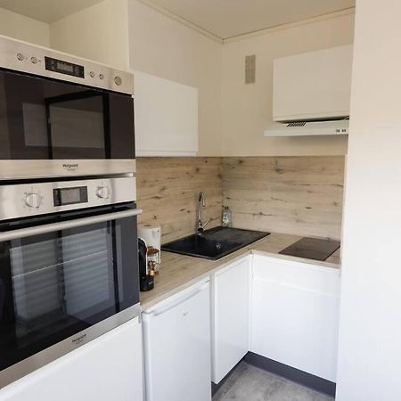 • Au Cosy Dome. • Apartamento Royat Exterior foto