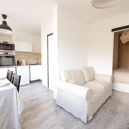 • Au Cosy Dome. • Apartamento Royat Exterior foto
