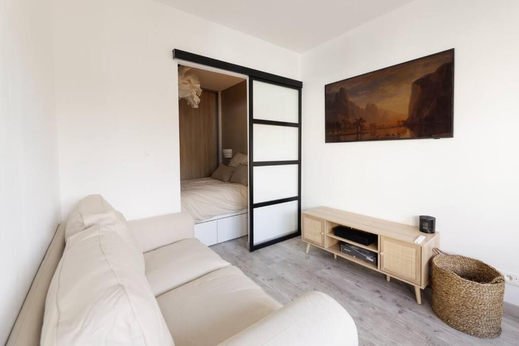 • Au Cosy Dome. • Apartamento Royat Exterior foto